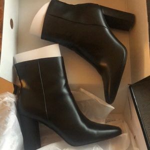 Nine West boots